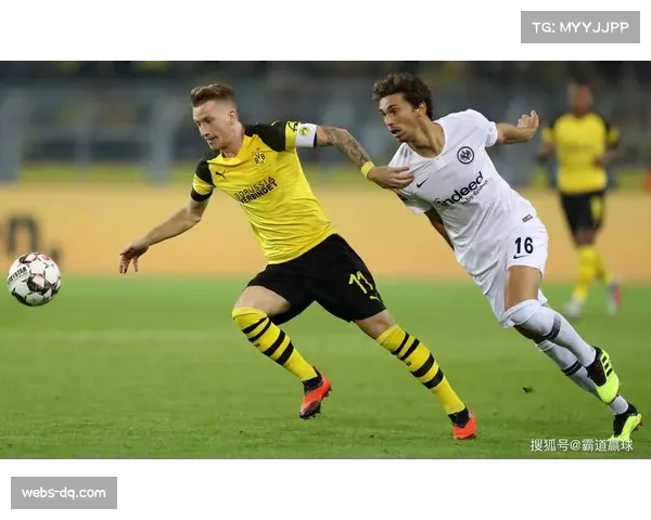 汉堡主场战平法兰克福，升班马保级之路任重道远